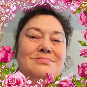 Meet your Posher, Vicky